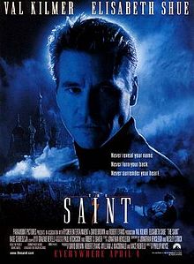 220px-The_Saint_1997_poster