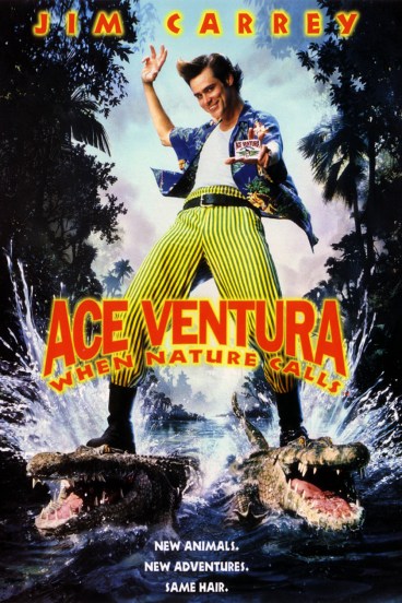 Ace Ventura 2 v1