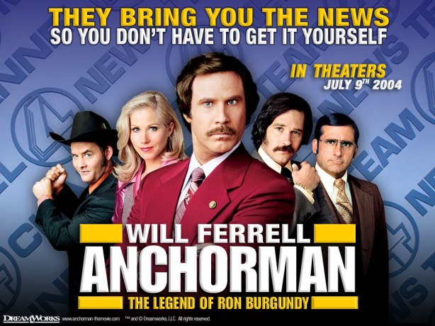 Anchorman