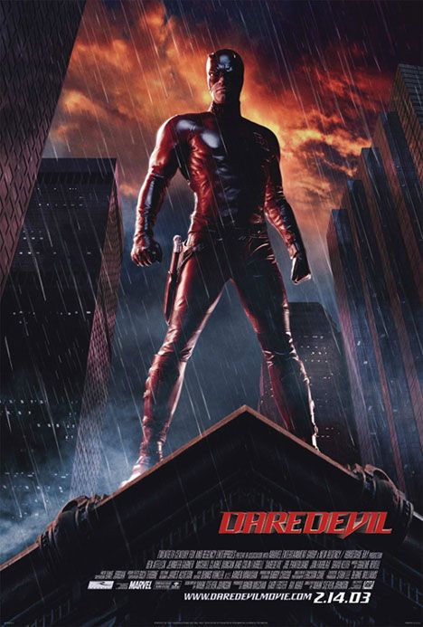 daredevil