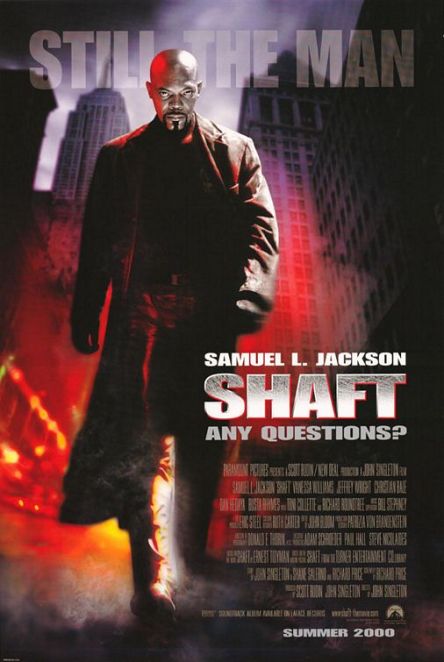 shaft