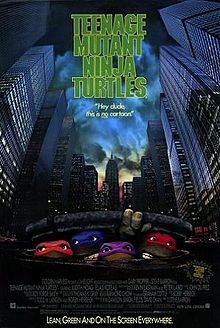 TMNTMoviePoster