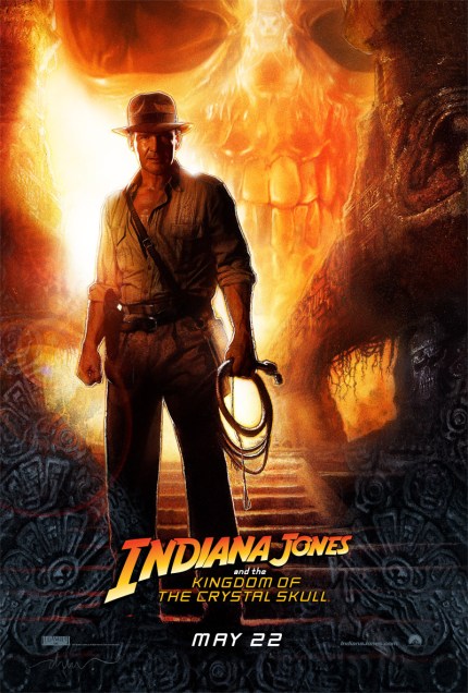 indiana_jones_kingdom_crystal_skulls_poster