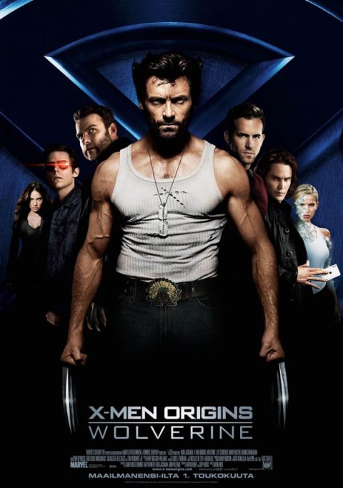 wolverine_poster