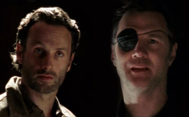 Arrow-on-the-Doorpost-Review