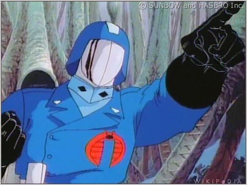Cobra_commander