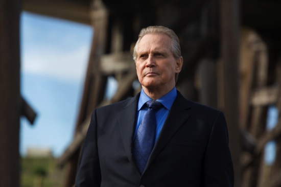 TNT Dallas Ep 211 - Let Me In, Photo: Zade Rosenthal, Dallas, TX