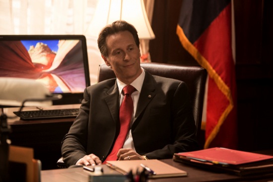 TNT Dallas Ep 211 - Let Me In, Photo: Zade Rosenthal, Dallas, TX