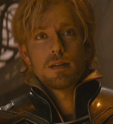 fandral
