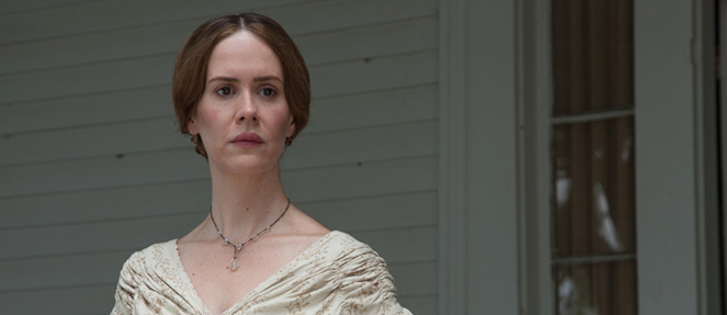 Interview-Sarah-Paulson-talks-12-Years-a-Slave