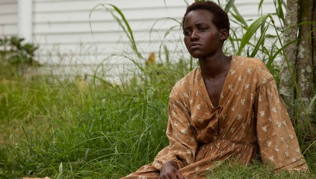 Lupita Nyong’o 12 Years a Slave