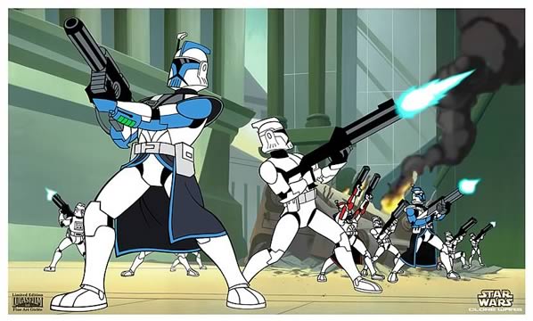 ARCTroopers
