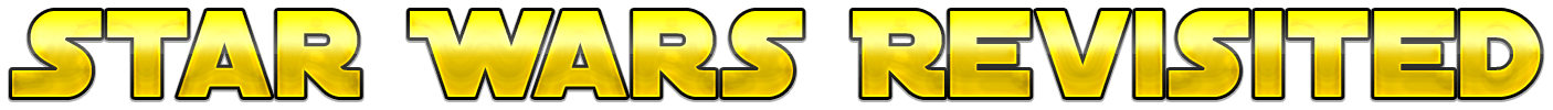 Cool Text - Star Wars Revisited 351256279112414