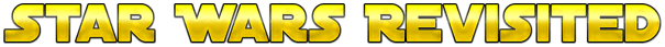 Cool Text - Star Wars Revisited 351256279112414