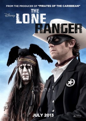 loneranger