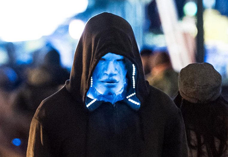 jamiefoxxelectrononofficial