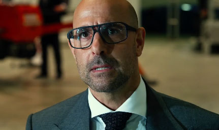 Video-Stanley-Transformers