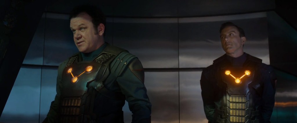 Guardians-of-the-Galaxy-Nova-Guards-John-C-Reilly-Peter-Serafinowicz