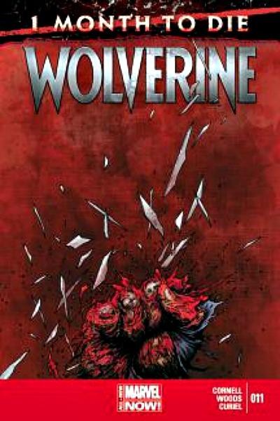 wolverine-11-one-month-to-die-cover