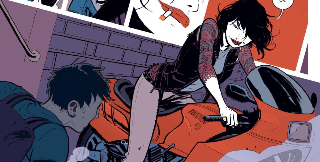 Comix this week&nbsp;01/07/2015