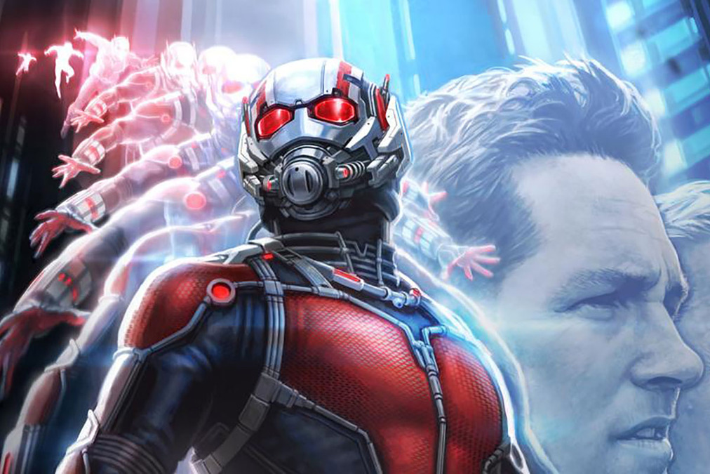 Ant-Man