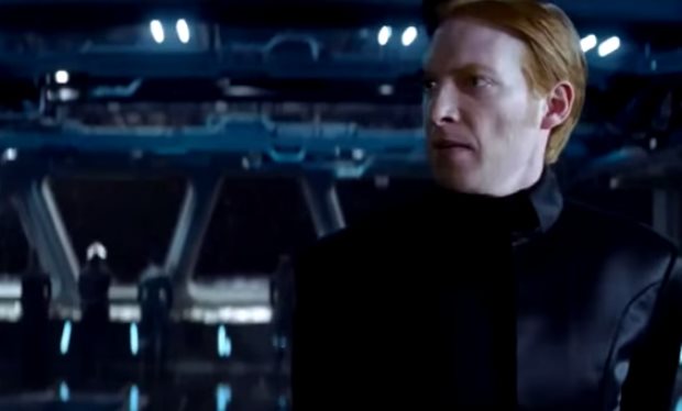 New_Star_Wars_villain_General_Hux_gives_first_order_in_behind_the_scenes_sneak_peek_at_The_Force_Awakens