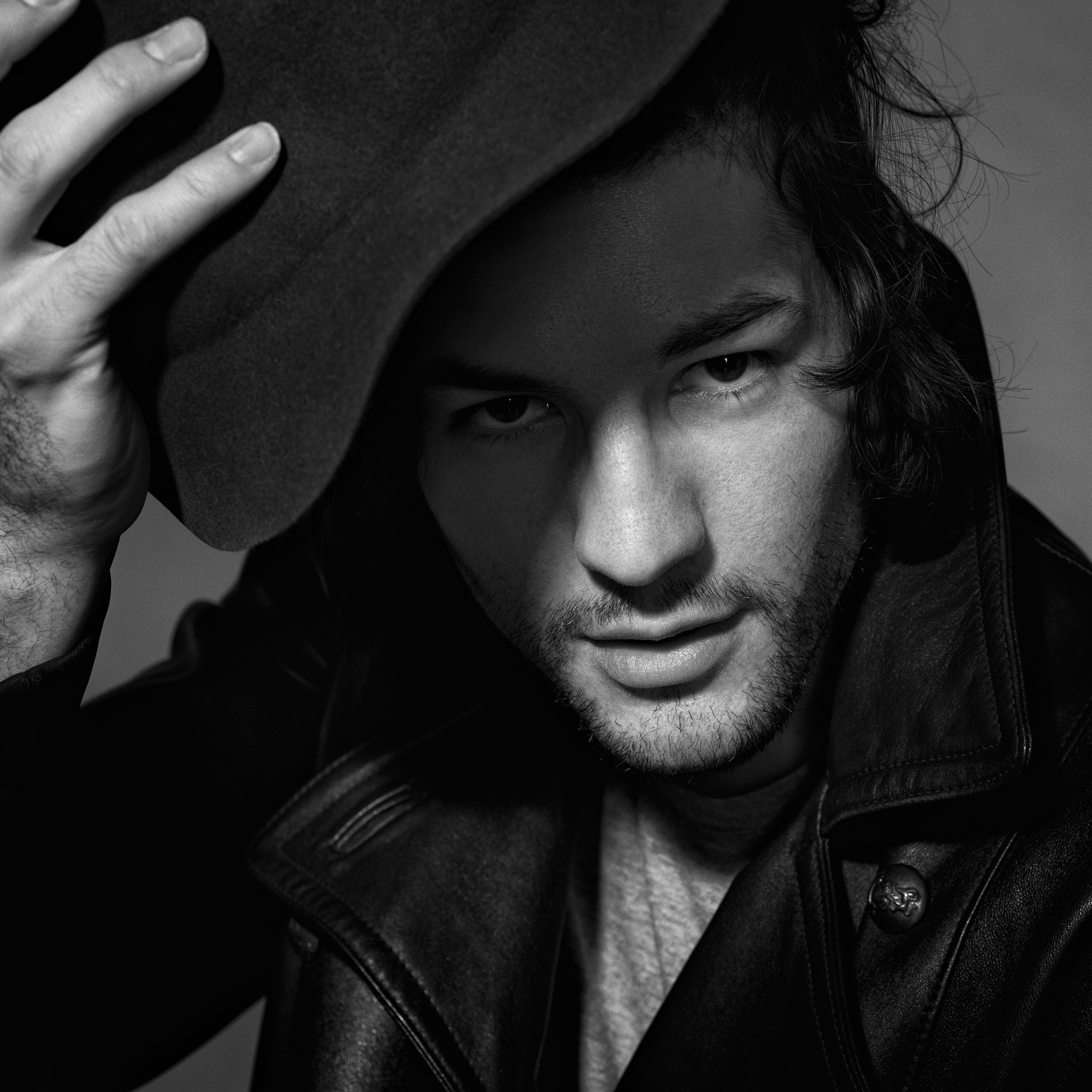 Portrait of Craig Strickland