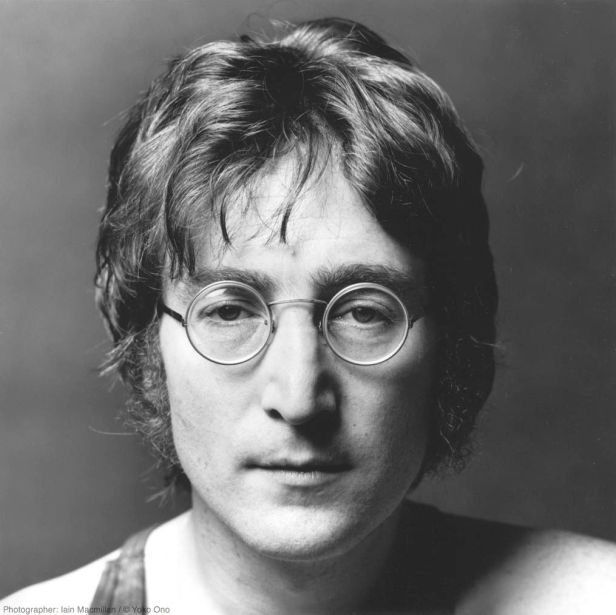 John-Lennon
