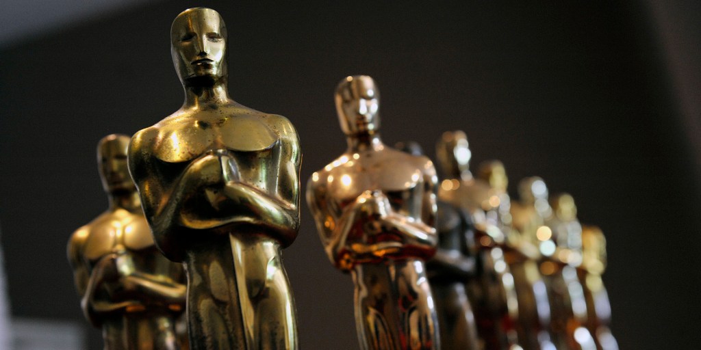 Oscar Watch 2016: What has been&nbsp;seen