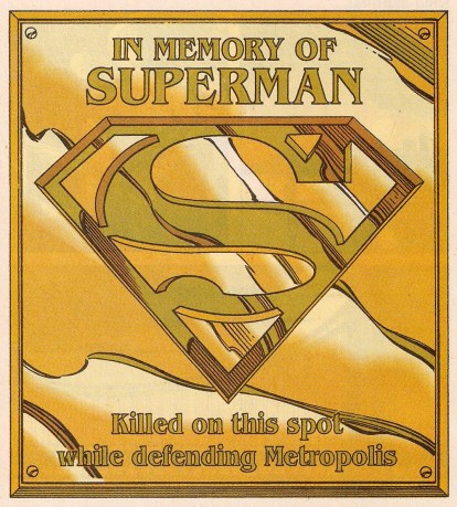 Superman-Memorial-Plaque