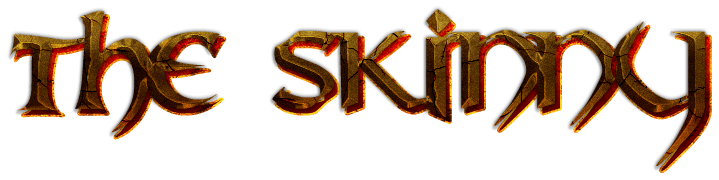 cool-text-the-skinny-225529802029750