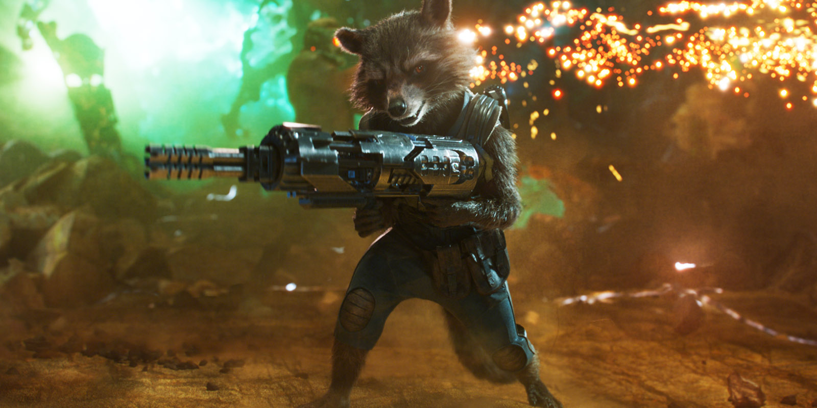 Guardians-of-the-Galaxy-2-Rocket-Raccoon-with-Blaster