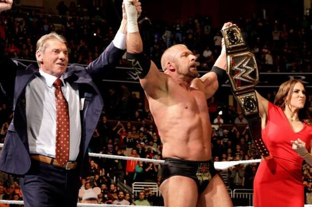 triple-h-celebrates
