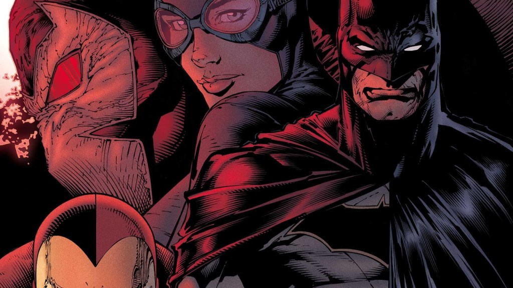 Comix This Week:&nbsp;2/15/2017