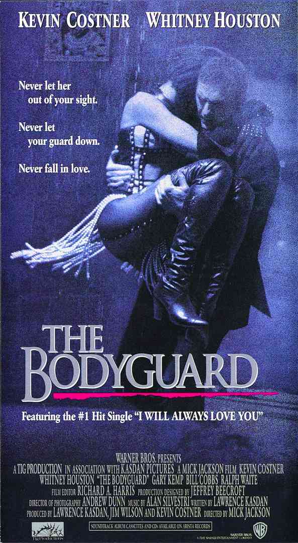 bodyguard