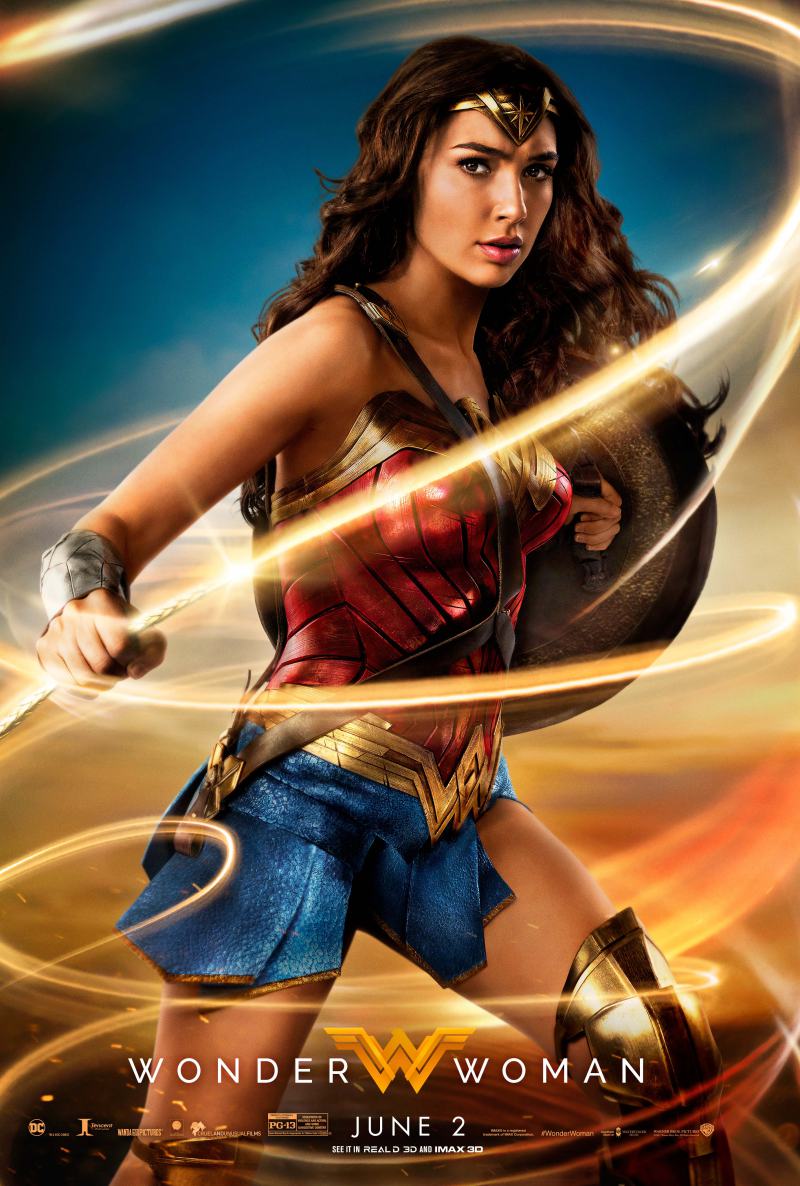 Gal-Gadot-Wonder-Woman-Poster