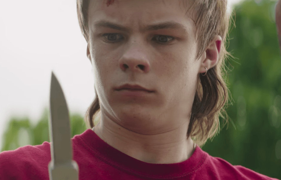 bowerknife
