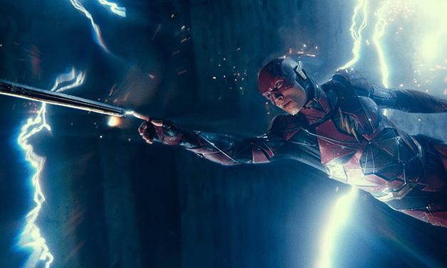 Justice-League-Flash