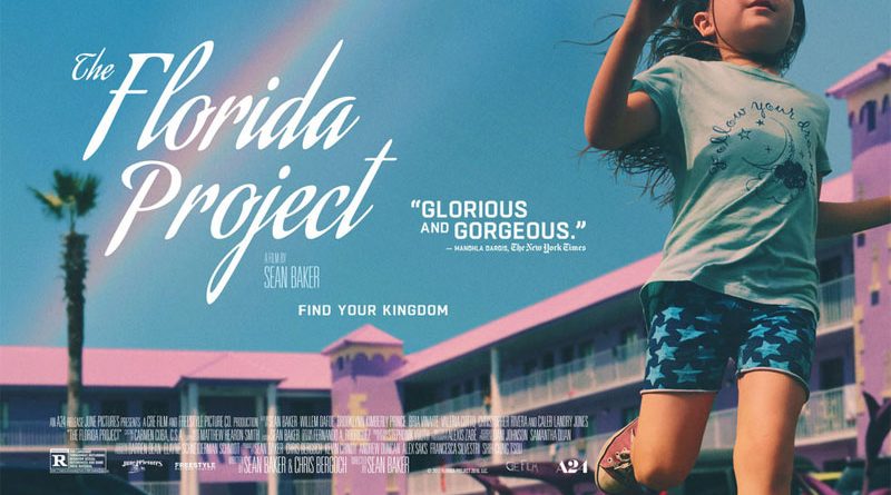 TheFloridaProject-quadposter
