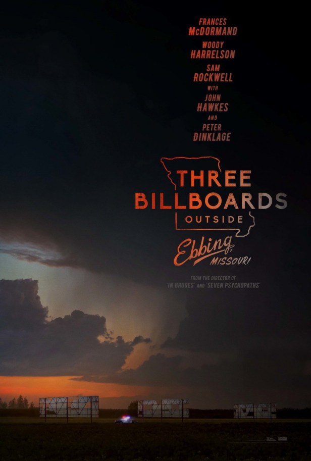 ThreeBillboardsOutsideEbbingMissouriPoster