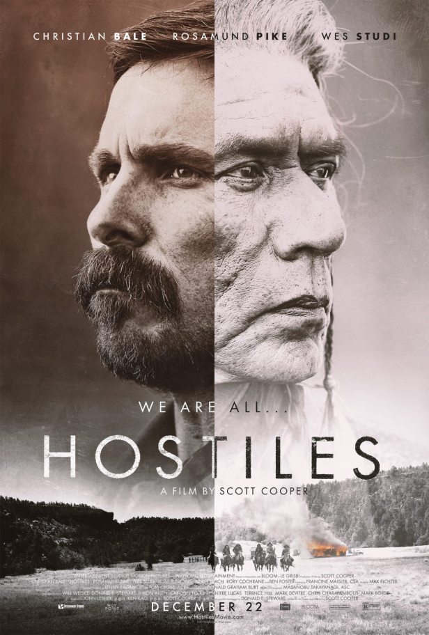 Hostiles-poster