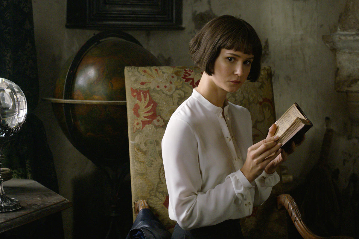 Film Review - Fantastic Beasts: The Crimes of Grindelwald