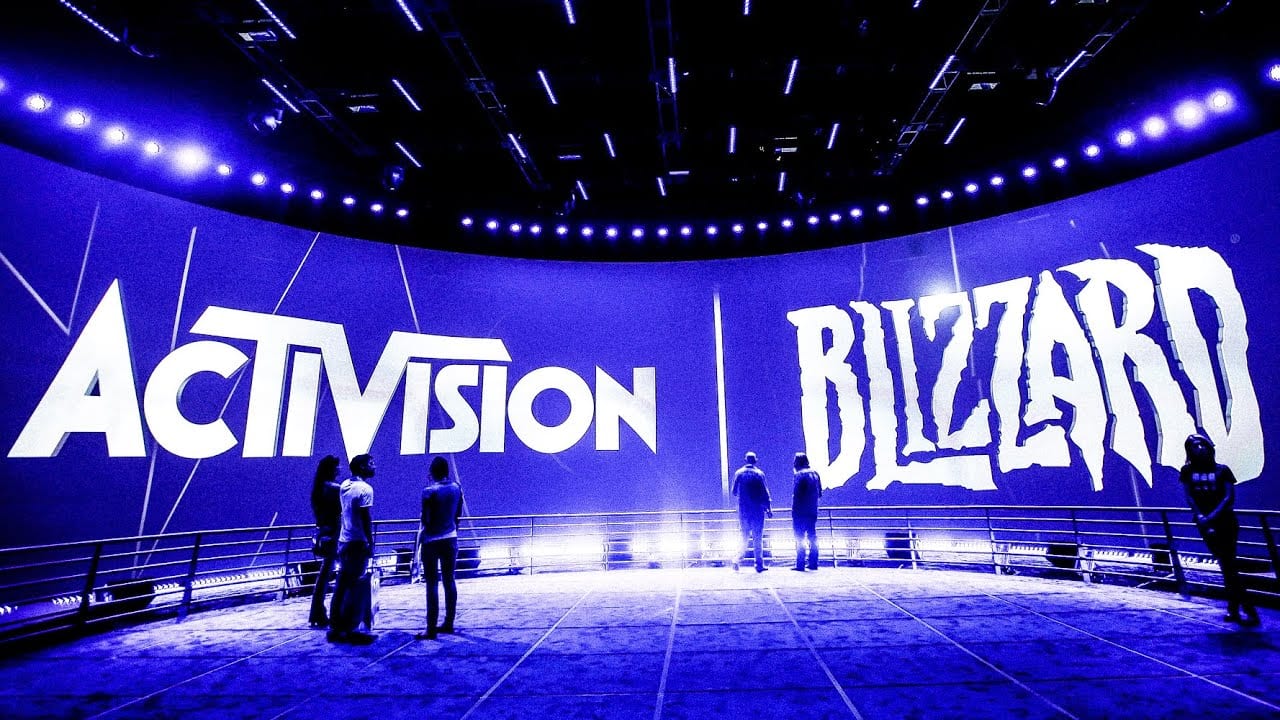 Activision-Blizzard