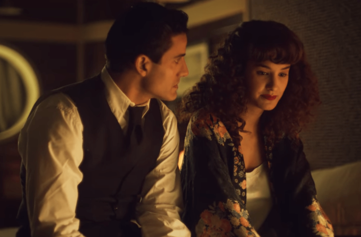 High Seas - 527 L - Review - Don't Hide Anything (6)