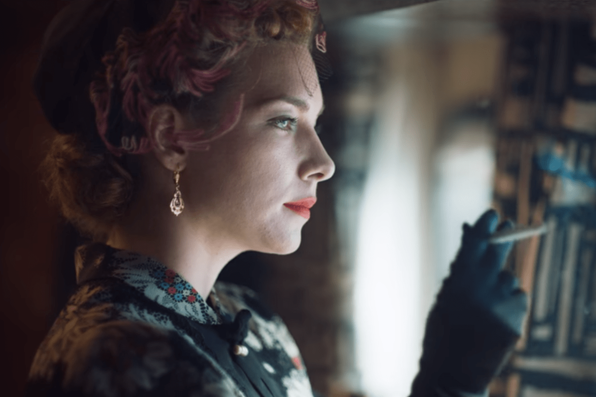 High Seas - Three Hours and Cain - Season Finale Review - Monster (10)