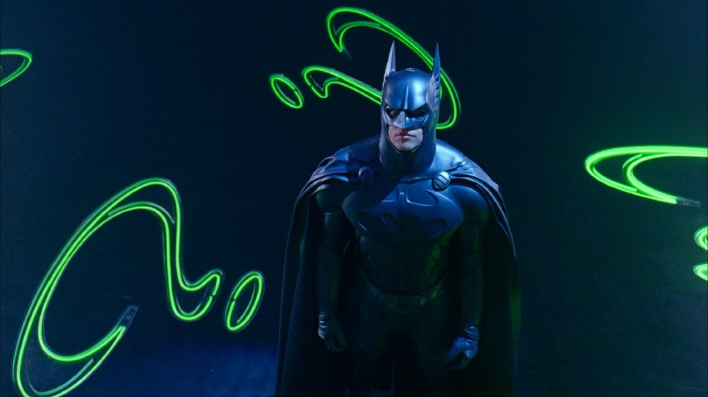 Batman Forever (1995)