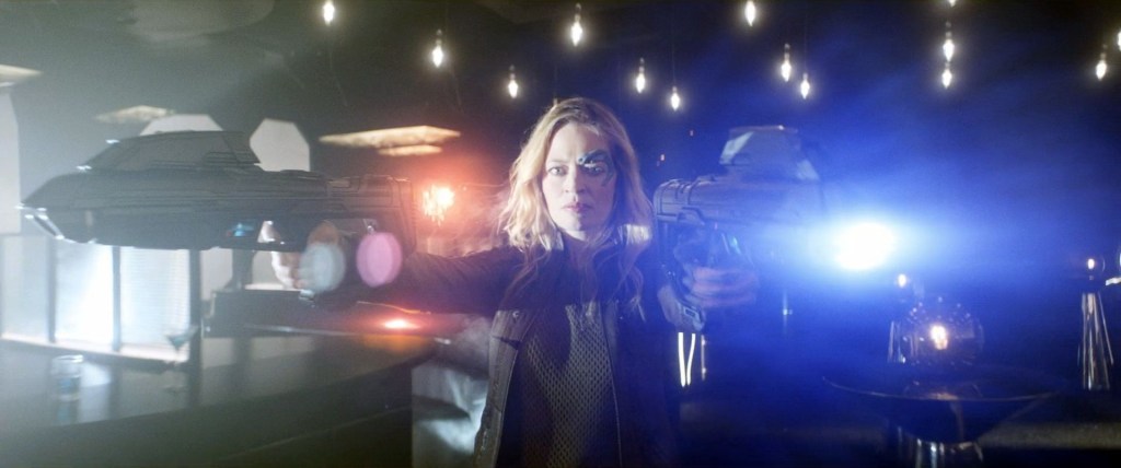 Star Trek: Picard – 1.5 Stardust City&nbsp;Rag