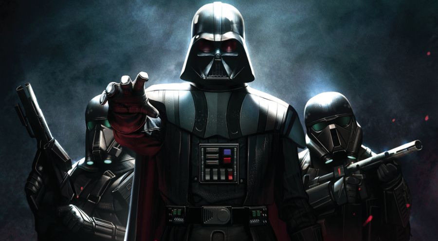 Comix This Week&nbsp;2/5/2020