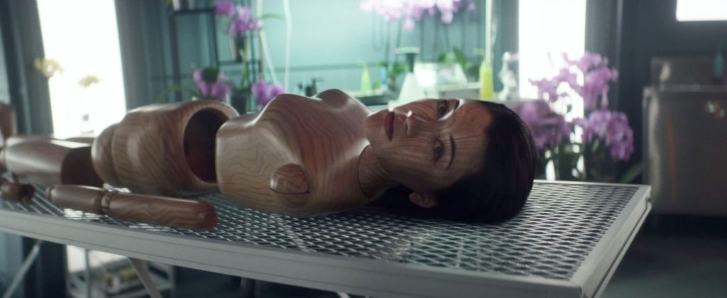 Star Trek: Picard – 1.6 The Impossible&nbsp;Box