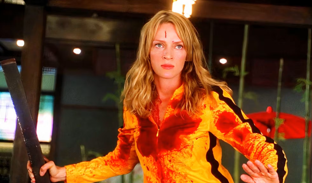 Kill Bill: The Whole Bloody&nbsp;Affair
